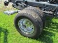 2012 Ford F350 Super Duty XL Crew Cab 4x4 Chassis Wheel and Tire Photo