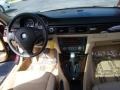 2008 Barbera Red Metallic BMW 3 Series 328i Sedan  photo #14