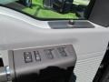 2012 Black Ford F350 Super Duty XL Crew Cab 4x4 Chassis  photo #14