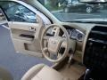 2012 White Suede Ford Escape Limited V6  photo #17