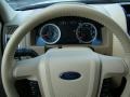 2012 White Suede Ford Escape Limited V6  photo #22