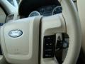 2012 White Suede Ford Escape Limited V6  photo #24