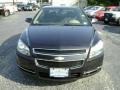 Black Granite Metallic - Malibu Hybrid Sedan Photo No. 2