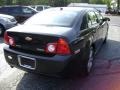 Black Granite Metallic - Malibu Hybrid Sedan Photo No. 4