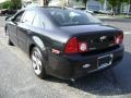 Black Granite Metallic - Malibu Hybrid Sedan Photo No. 6