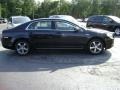 Black Granite Metallic - Malibu Hybrid Sedan Photo No. 7