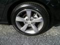 Black Granite Metallic - Malibu Hybrid Sedan Photo No. 8