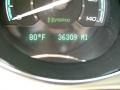 Black Granite Metallic - Malibu Hybrid Sedan Photo No. 11