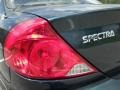 Evergreen - Spectra Sedan Photo No. 13