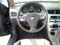 Black Granite Metallic - Malibu Hybrid Sedan Photo No. 12