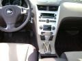 Black Granite Metallic - Malibu Hybrid Sedan Photo No. 13