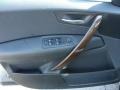Silver Grey Metallic - X3 3.0i Photo No. 9