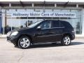 Black - ML 350 Photo No. 1