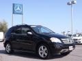 Black - ML 350 Photo No. 3