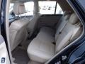 Black - ML 350 Photo No. 6