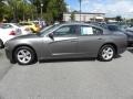 Tungsten Metallic - Charger SE Photo No. 2