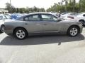 Tungsten Metallic - Charger SE Photo No. 12