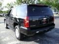 2009 Black Chevrolet Tahoe LS 4x4  photo #6