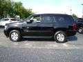 2009 Black Chevrolet Tahoe LS 4x4  photo #9