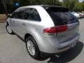 2012 Ingot Silver Metallic Lincoln MKX FWD  photo #16