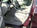 Dark Cherry Metallic - Traverse LT AWD Photo No. 10