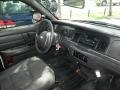 Dark Charcoal Interior Photo for 2003 Ford Crown Victoria #70869029
