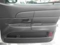 Dark Charcoal Door Panel Photo for 2003 Ford Crown Victoria #70869043