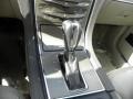 2012 Ingot Silver Metallic Lincoln MKX FWD  photo #20