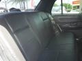 Dark Charcoal Rear Seat Photo for 2003 Ford Crown Victoria #70869052