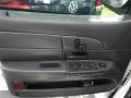 Dark Charcoal Door Panel Photo for 2003 Ford Crown Victoria #70869070