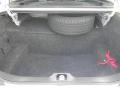Dark Charcoal Trunk Photo for 2003 Ford Crown Victoria #70869133