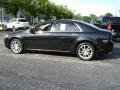 2010 Black Granite Metallic Chevrolet Malibu LTZ Sedan  photo #9