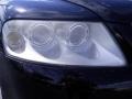 Black - Touareg V6 Photo No. 3
