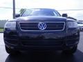 Black - Touareg V6 Photo No. 4