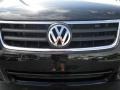 Black - Touareg V6 Photo No. 5