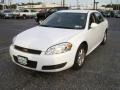 Summit White - Impala LT Photo No. 1