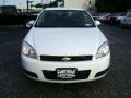 Summit White - Impala LT Photo No. 2