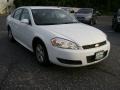 Summit White - Impala LT Photo No. 3