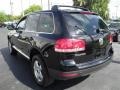 Black - Touareg V6 Photo No. 11
