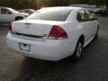 Summit White - Impala LT Photo No. 4