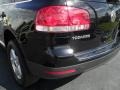 Black - Touareg V6 Photo No. 12