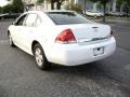 Summit White - Impala LT Photo No. 6