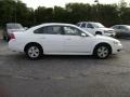 Summit White - Impala LT Photo No. 7