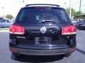 Black - Touareg V6 Photo No. 14