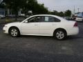 Summit White - Impala LT Photo No. 9