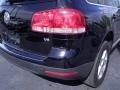 Black - Touareg V6 Photo No. 16