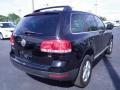 Black - Touareg V6 Photo No. 17