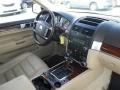 Black - Touareg V6 Photo No. 19