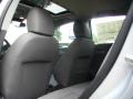 Silver Ice Metallic - Sonic LTZ Hatch Photo No. 3