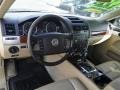 Black - Touareg V6 Photo No. 31